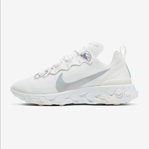 Women’s Nike React Element 55